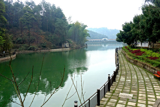 園林景觀
