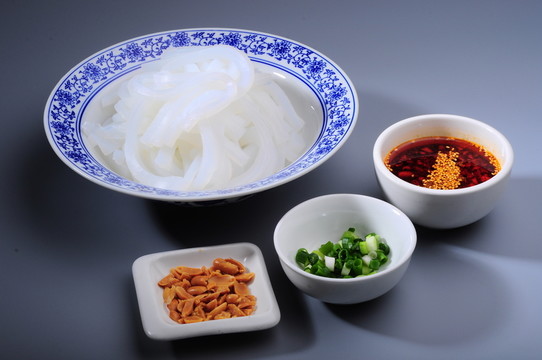 四川涼粉