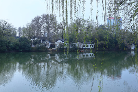 合肥包河公園