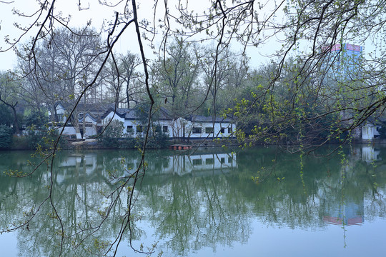 合肥包河公園