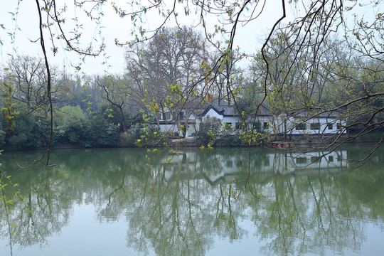 合肥包河公園