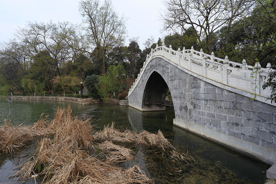 安徽合肥包公園