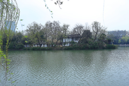 合肥包河公園