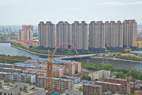 秦皇島
