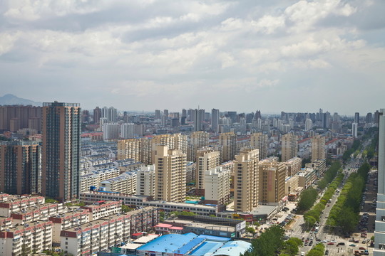 秦皇島