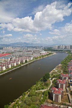 秦皇島