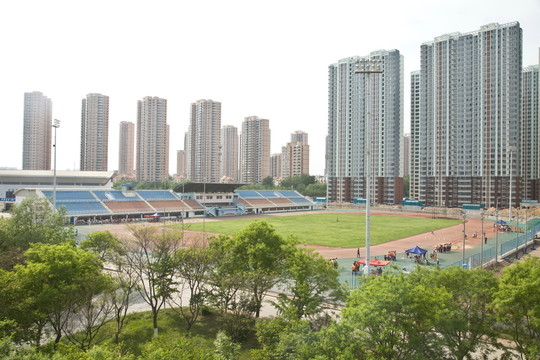 秦皇島