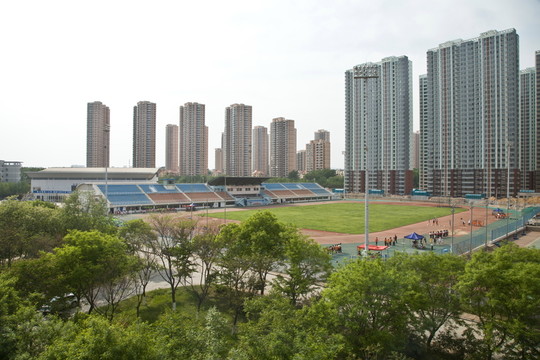 秦皇島