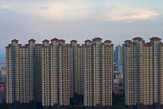 秦皇島
