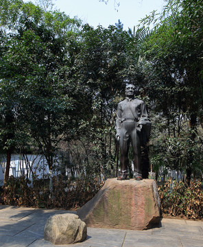 合肥包河公園