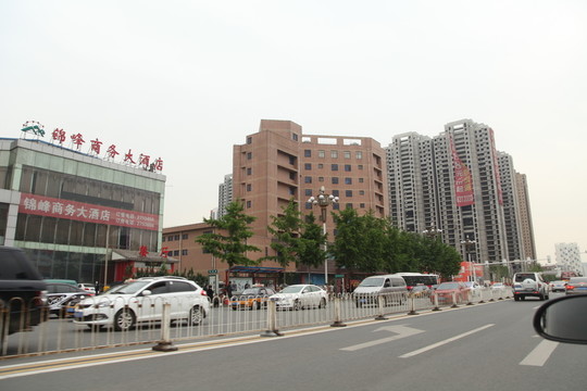 唐山