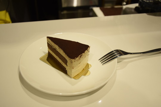 提拉米蘇