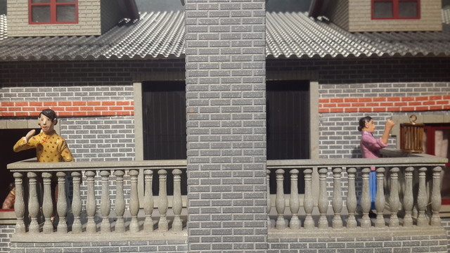 上海1930風(fēng)情街