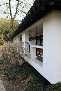 安徽合肥包公園