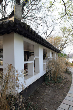 安徽合肥包公園