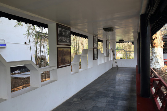 安徽合肥包公園