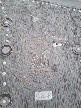 公園小路