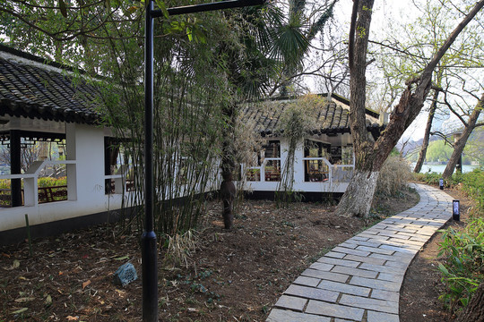 安徽合肥包公園