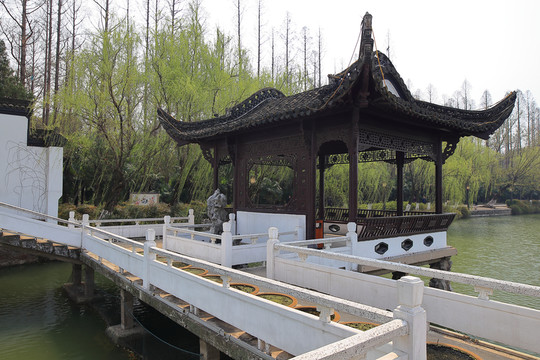 合肥包河公園