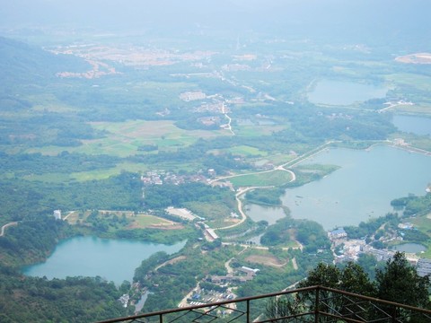 水域