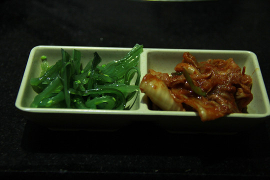 涼菜拼盤 美食攝影