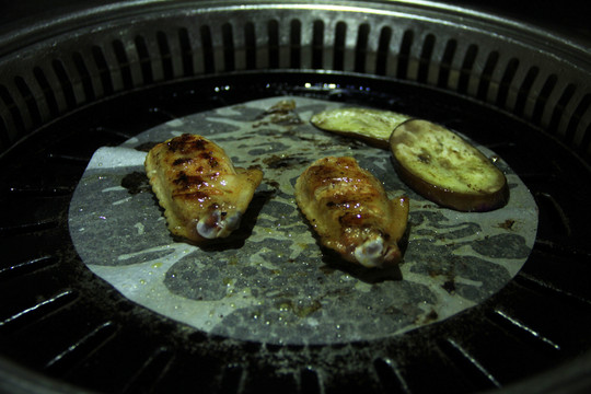 美食攝影