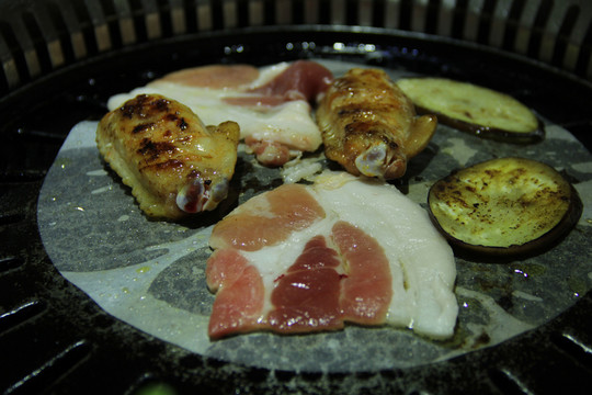 美食攝影