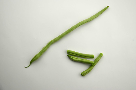 豇豆