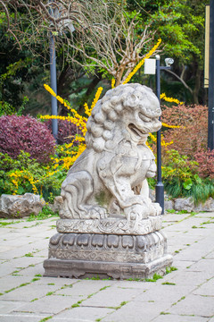石獅
