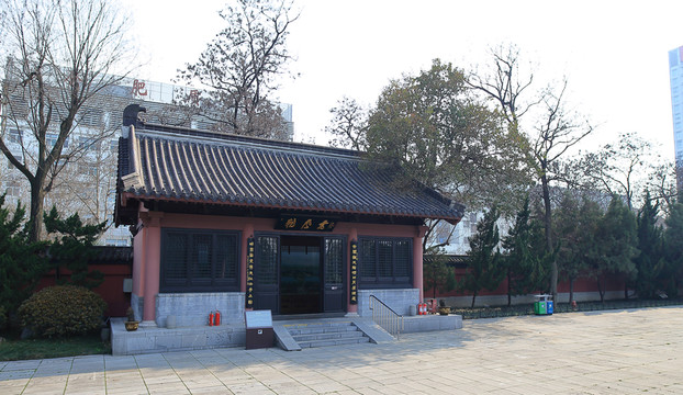 清風(fēng)閣