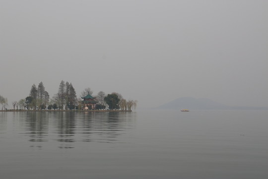 東湖風(fēng)景