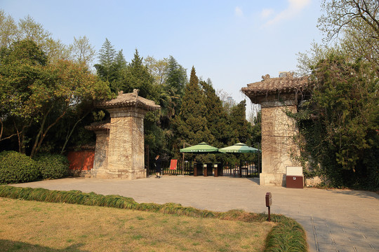 包公祠