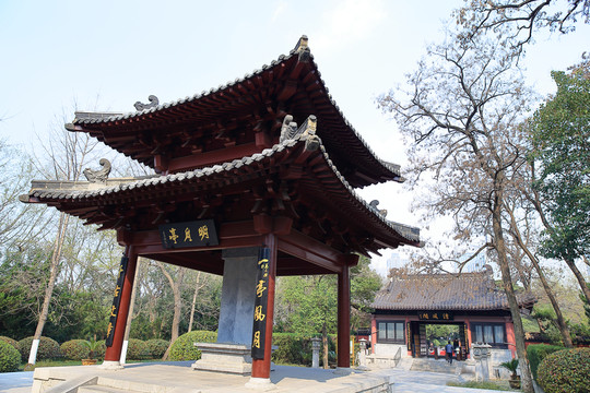 清風(fēng)閣