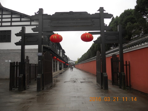 古門樓