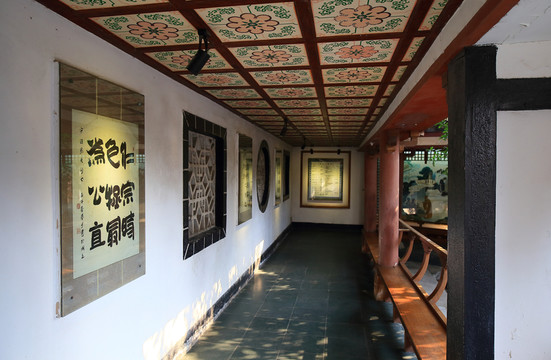 包公祠