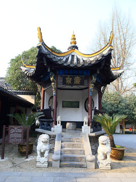 包公祠