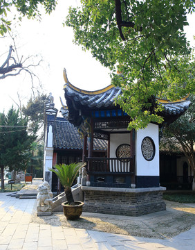 包公祠