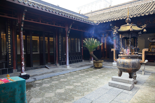 包公祠