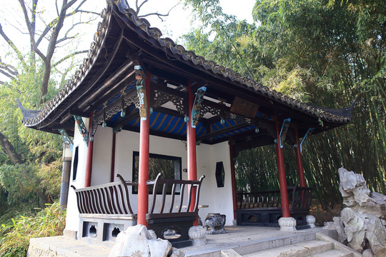 包公祠
