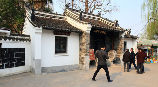 包公祠