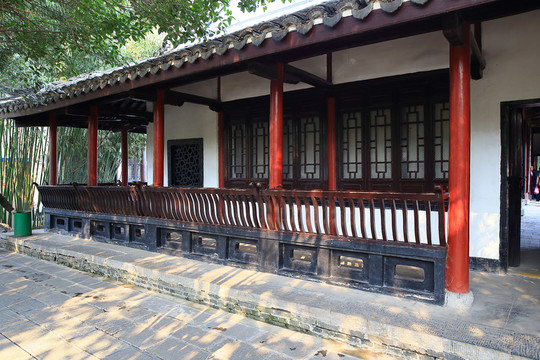 包公祠