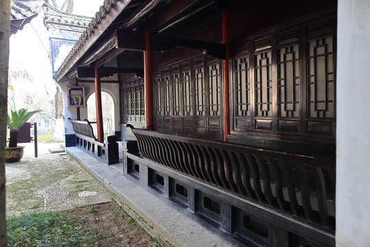 包公祠