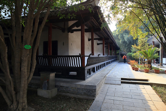 包公祠