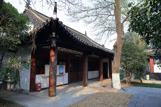 包公祠
