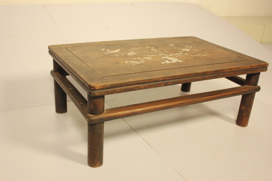 古代中式家具
