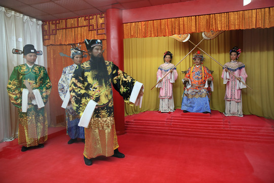 包公祠