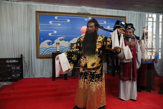 包公祠