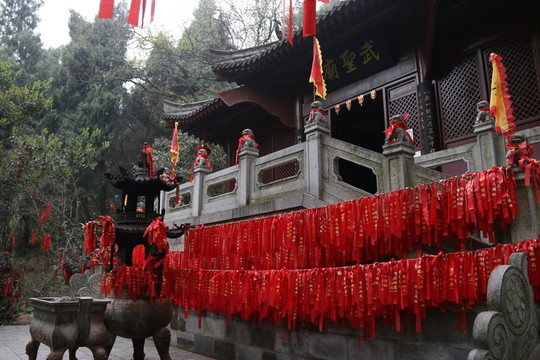 磨山公園風(fēng)景