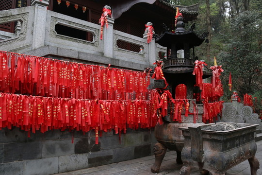 磨山公園風(fēng)景