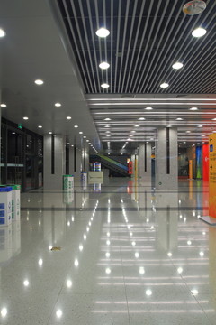 大廳照明